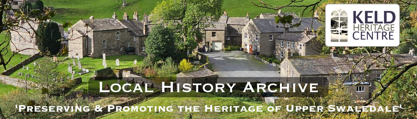 Local History Archive