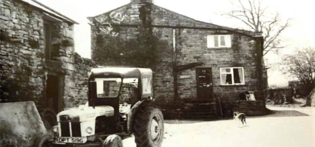 Haverdale & Crackpot